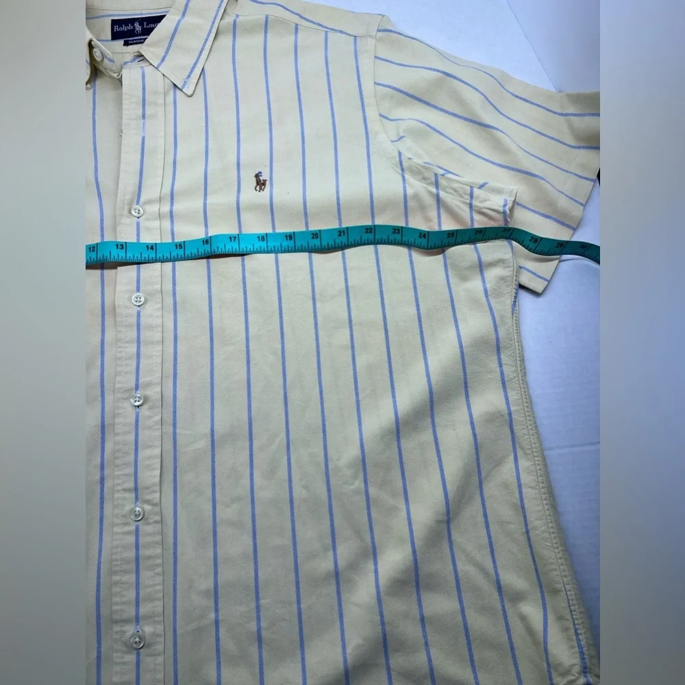 Button down Ralph Lauren​ - Picture 6 of 8